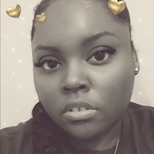 Meet your Posher, Lathesha